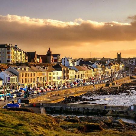 The Promenade, Portstewart Apartment Exterior photo
