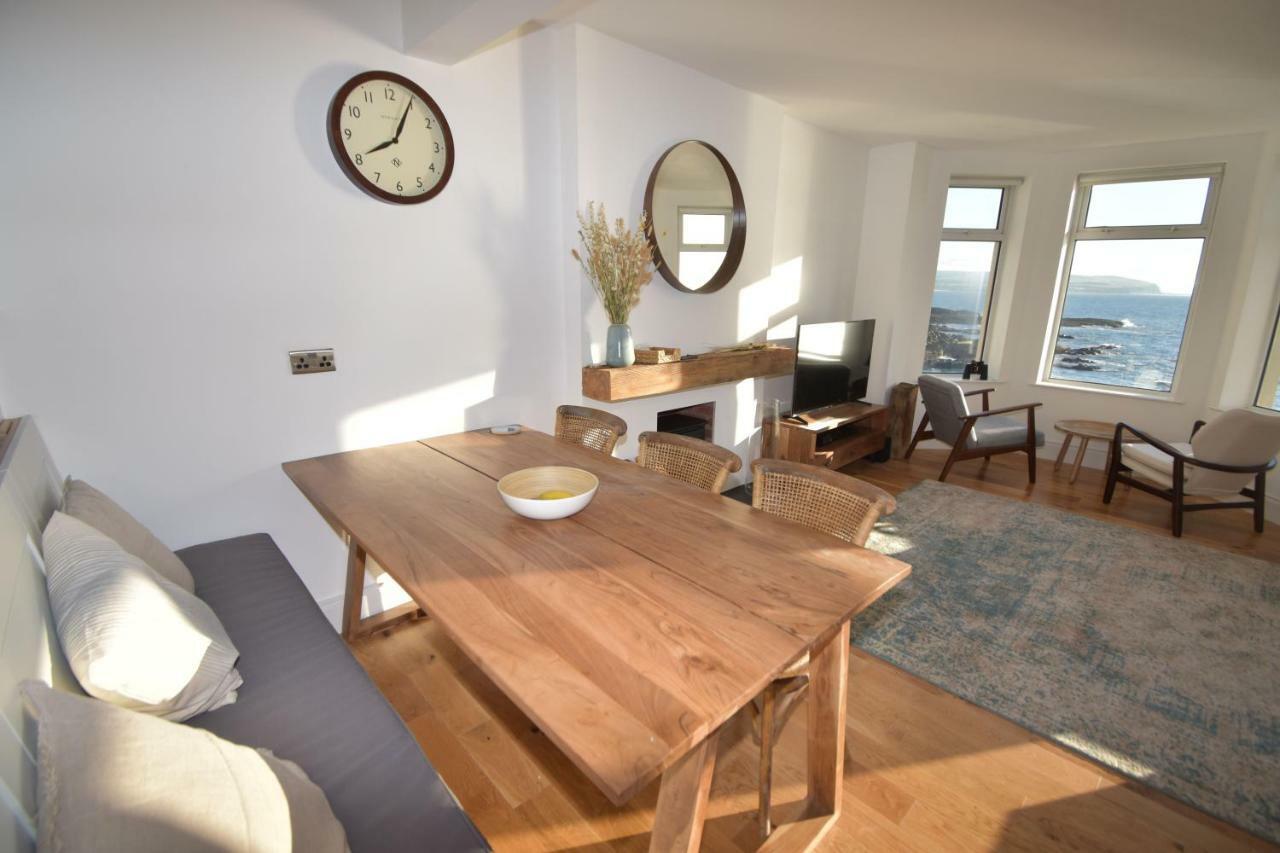 The Promenade, Portstewart Apartment Exterior photo